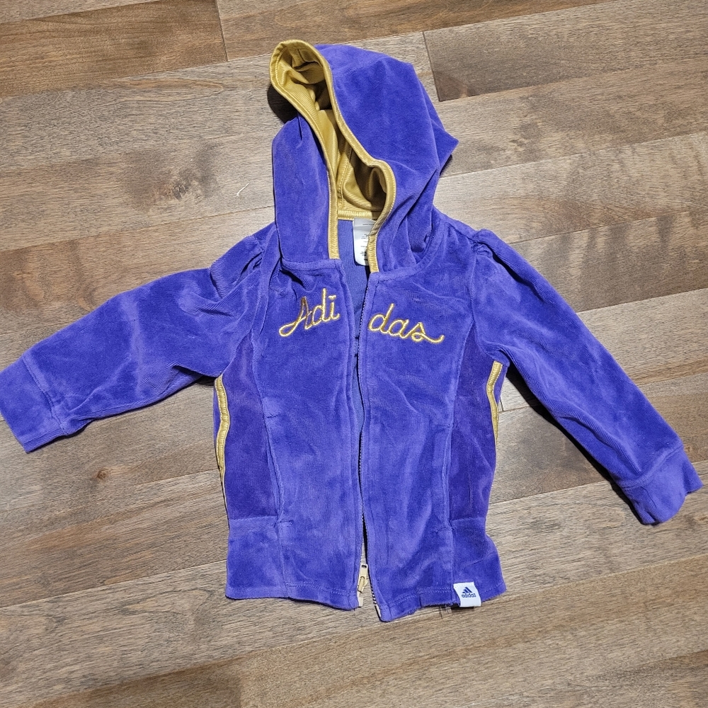 3 for $30- Adidas track suit